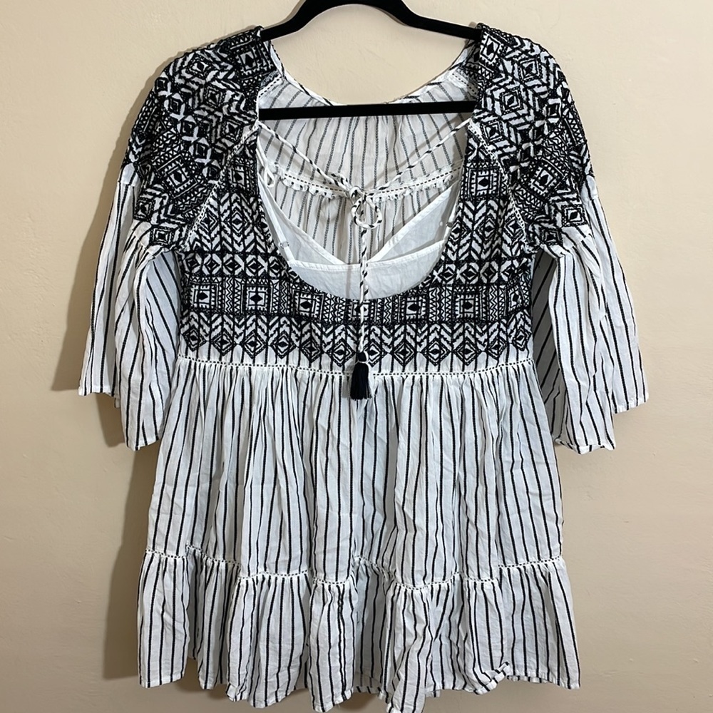 Free People XS Lola dress - Picture 8 of 8